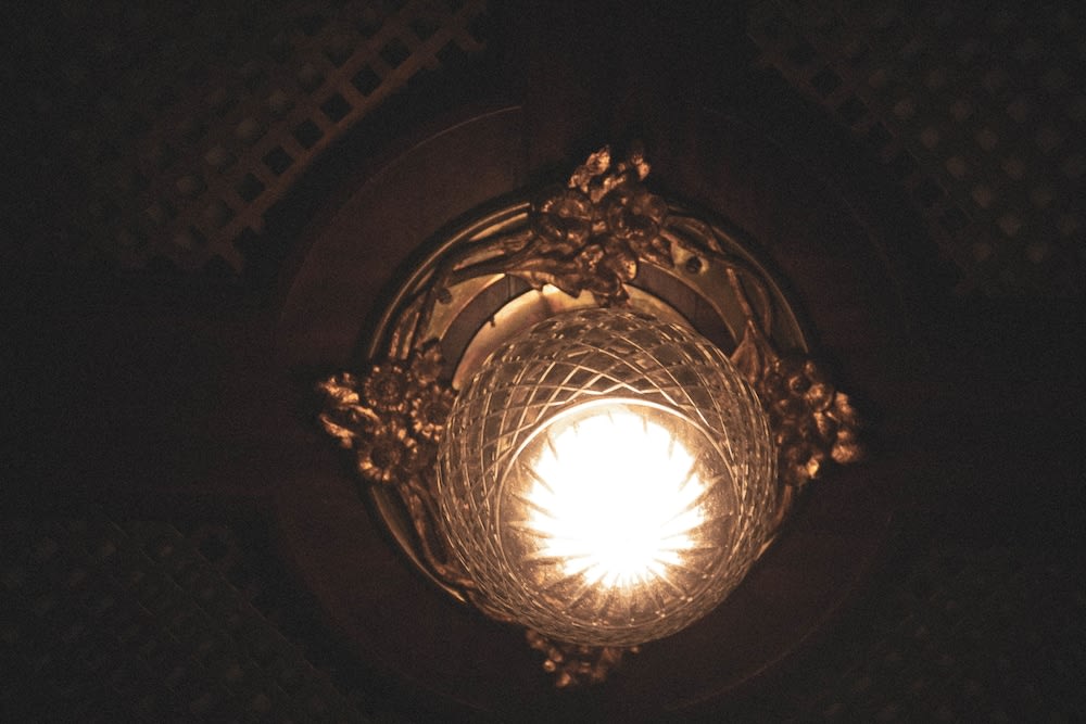 Antica Dimora Caruso 4