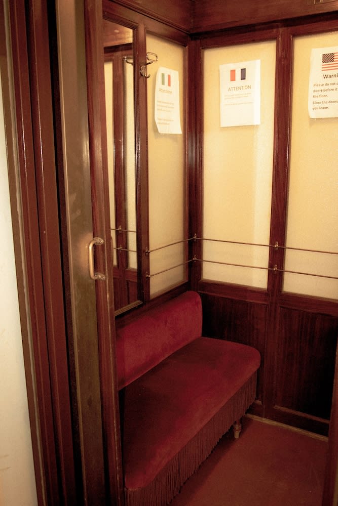 Antica Dimora Caruso 3