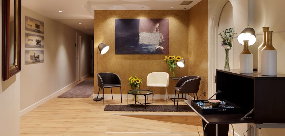 HOTEL ARRiZUL BEACH 4