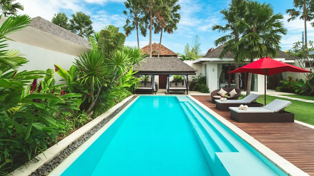 Chandra Bali Villas 1