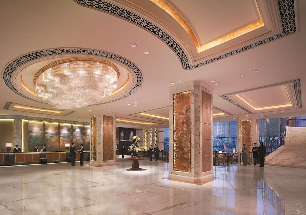 Shangri-La Changchun 2