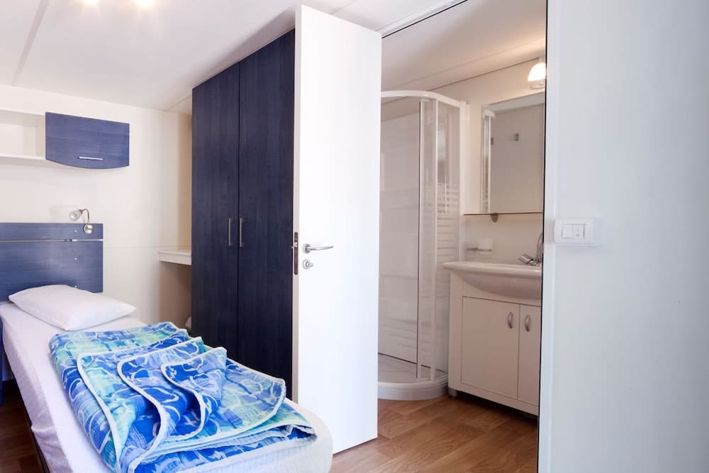 Camping Village Laguna Blu 4