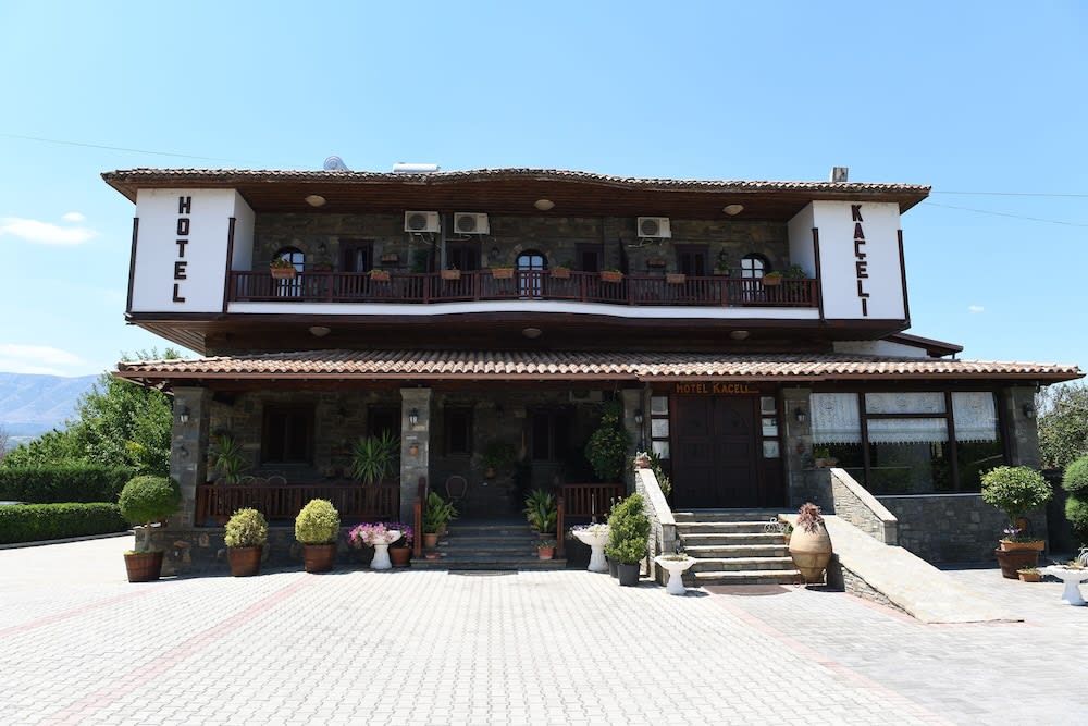 Hotel Kaceli 1