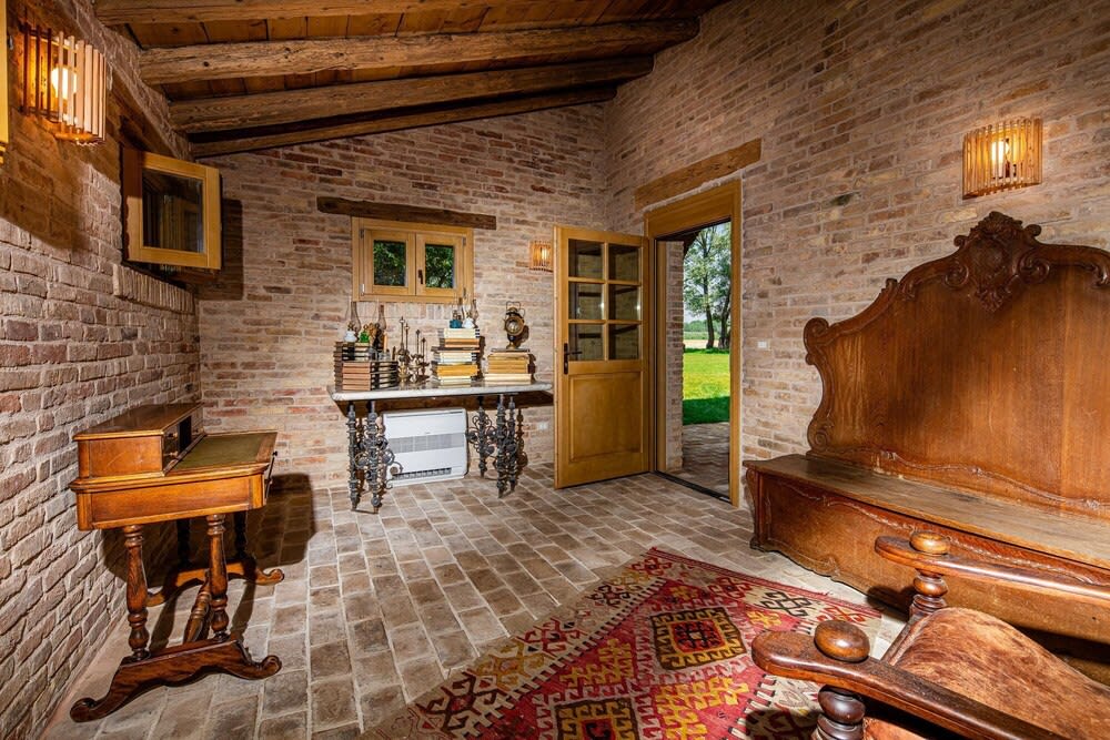 Agriturismo Casa Gioia 2