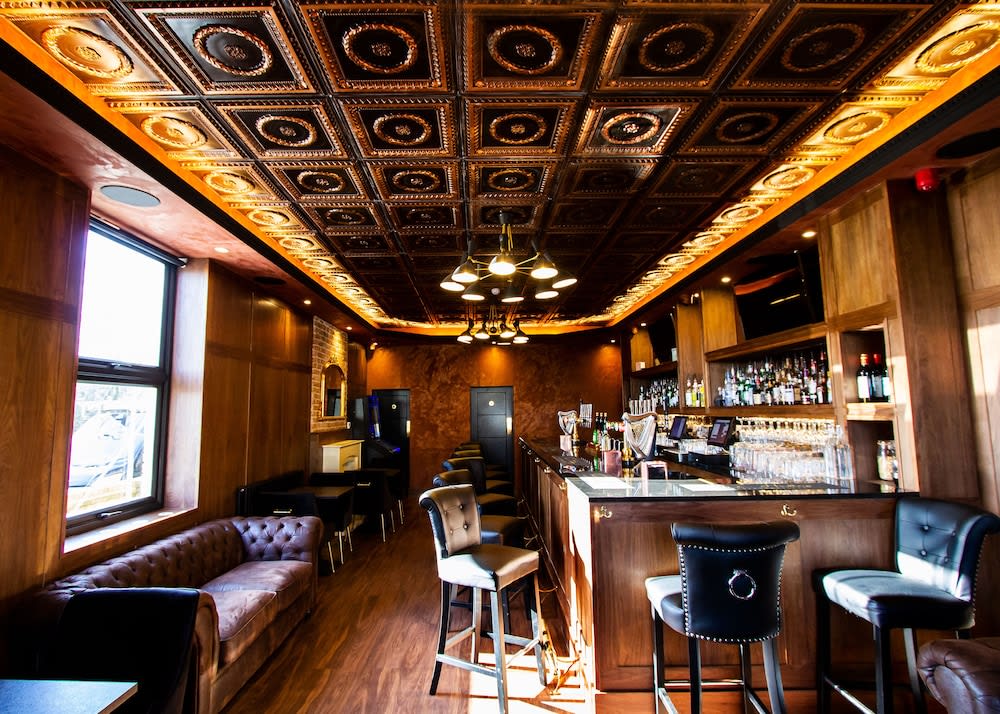The Hadley Hotel 1