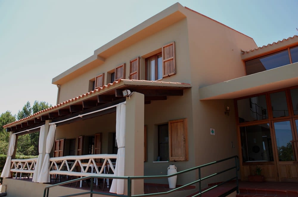 Hotel Galman 1