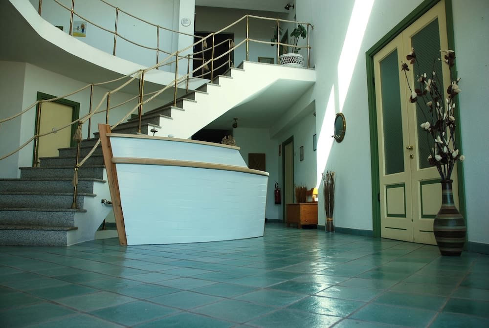 Hotel Galman 2
