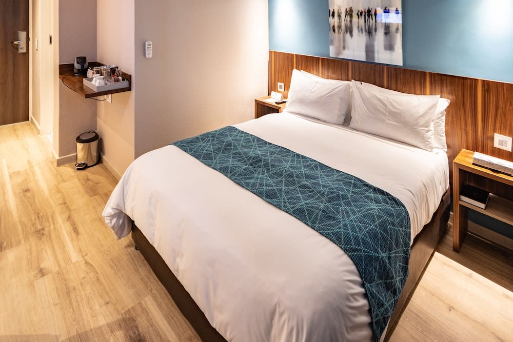 Town Lodge Johannesburg Airport 5