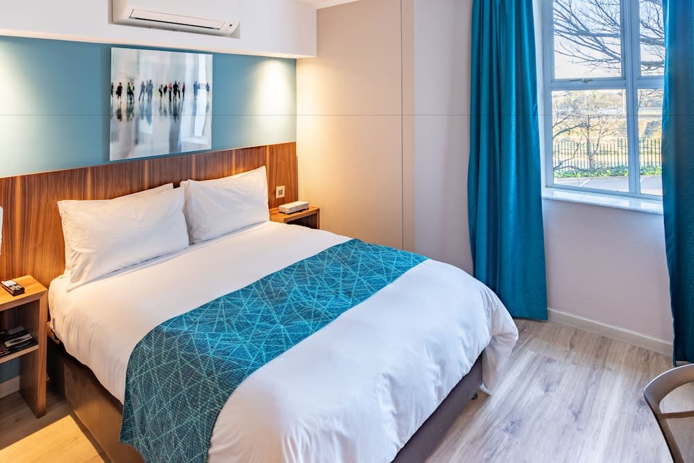 Town Lodge Johannesburg Airport 4