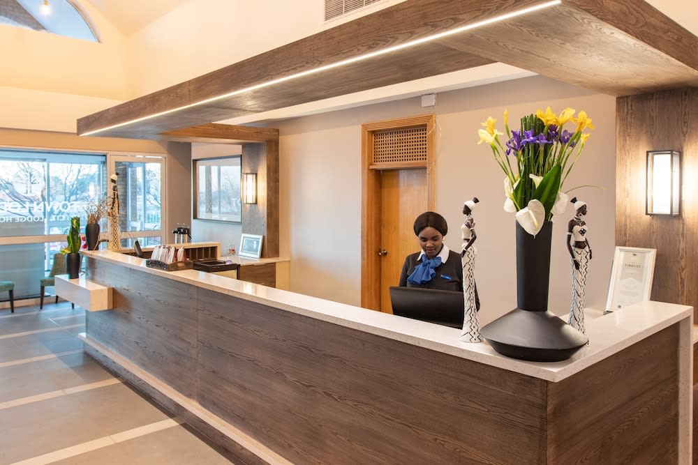 Town Lodge Johannesburg Airport 2