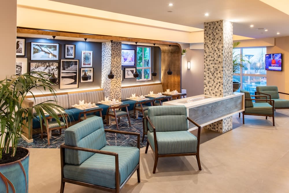 Town Lodge Johannesburg Airport 3