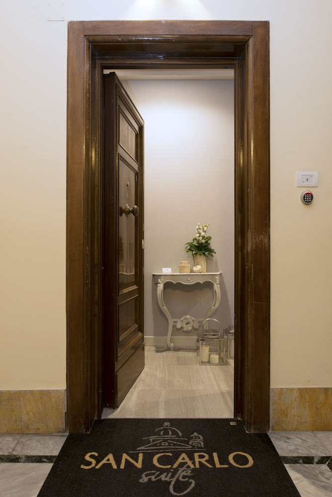 San Carlo Suite 2