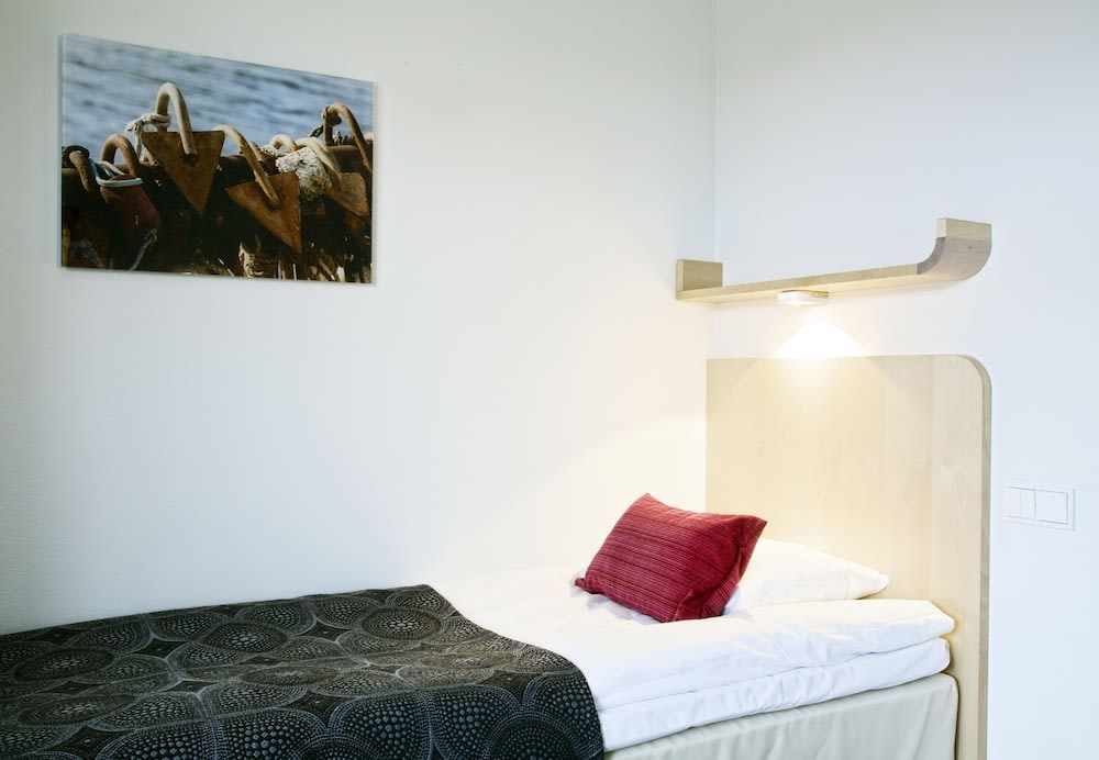 Hotel Jahtihovi 2