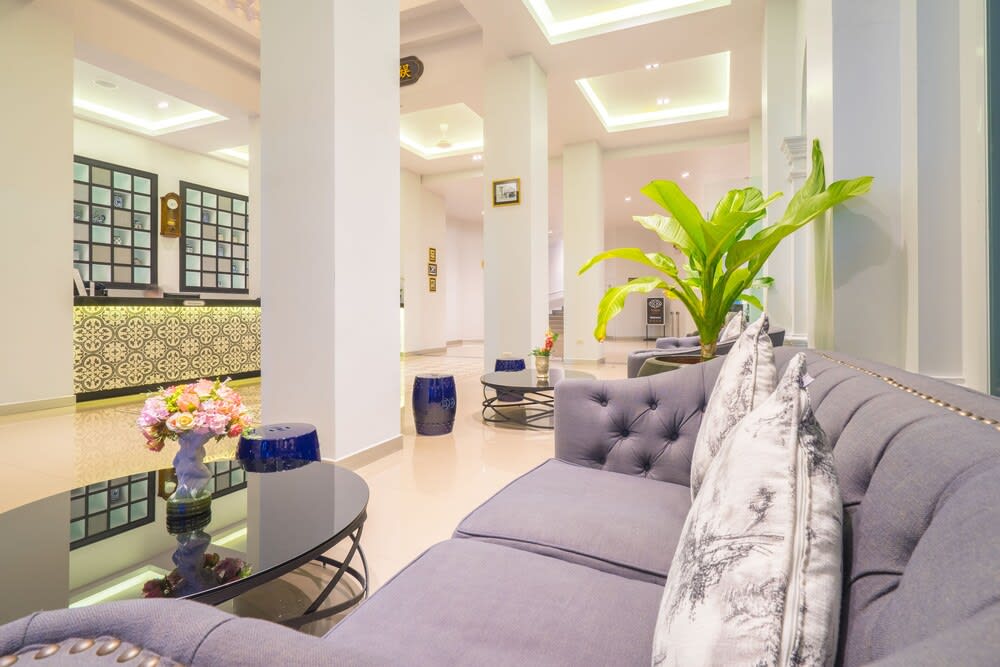 Vapa Hotel - SHA Extra Plus 3