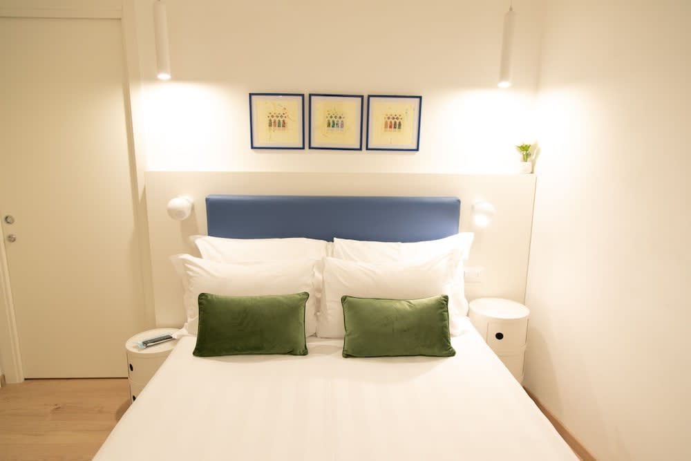 San Marco Design Suites 1