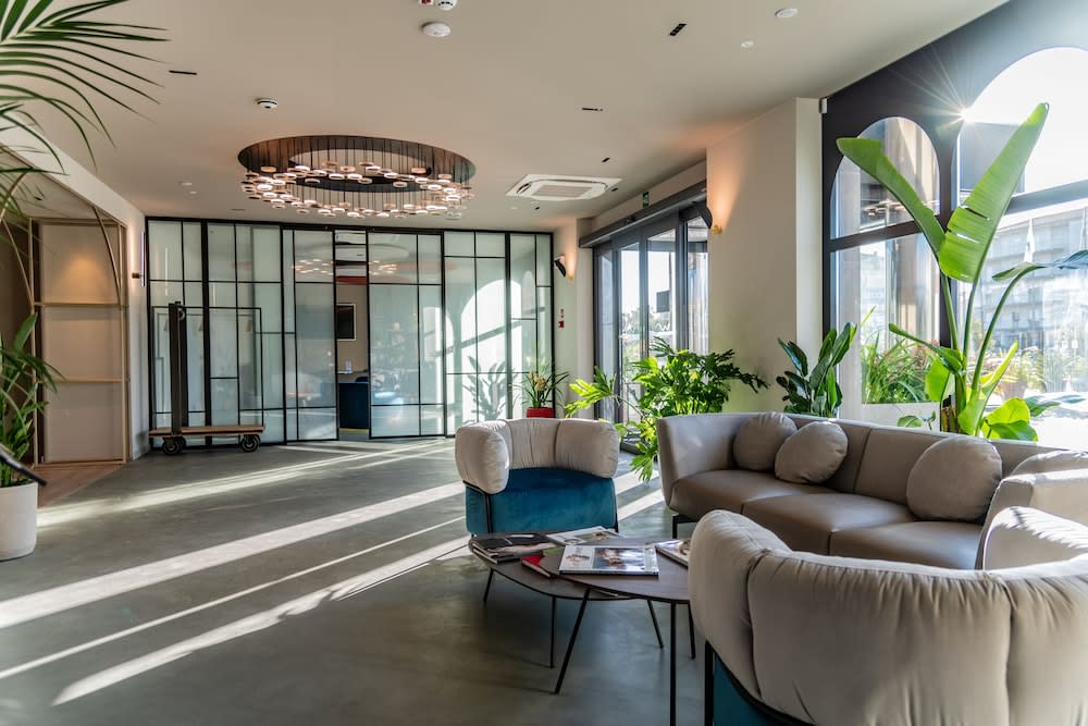 Modica Boutique Hotel 2