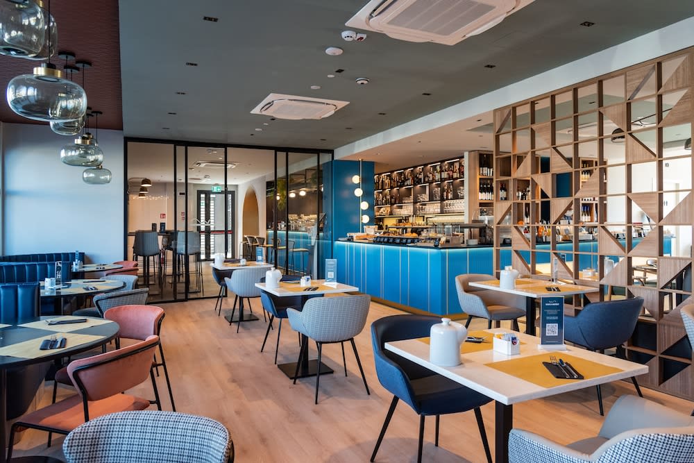 Modica Boutique Hotel 1