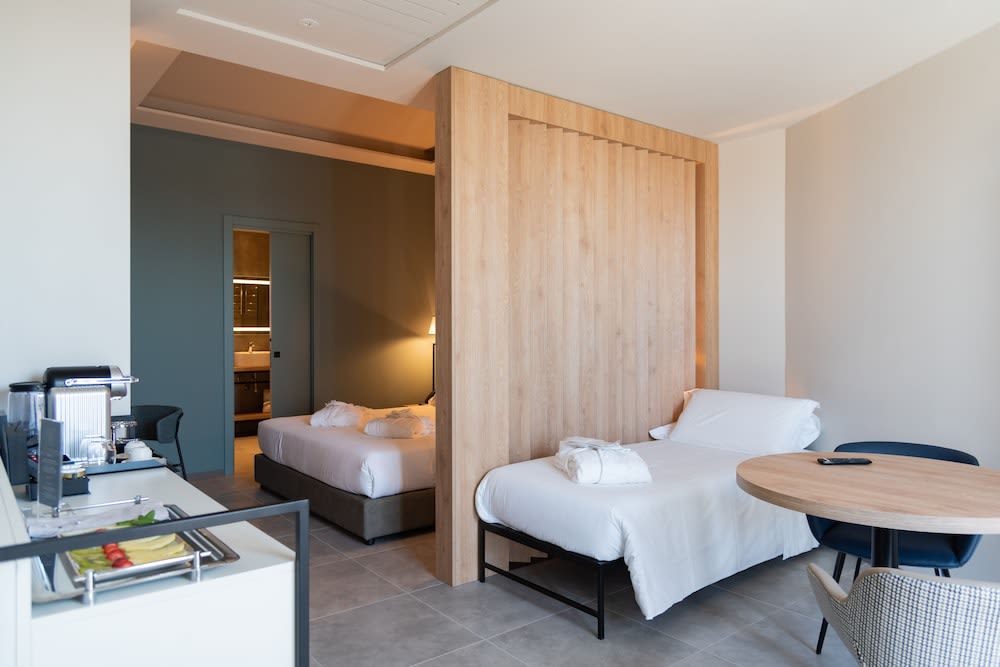 Modica Boutique Hotel 5