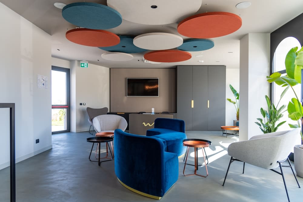 Modica Boutique Hotel 4