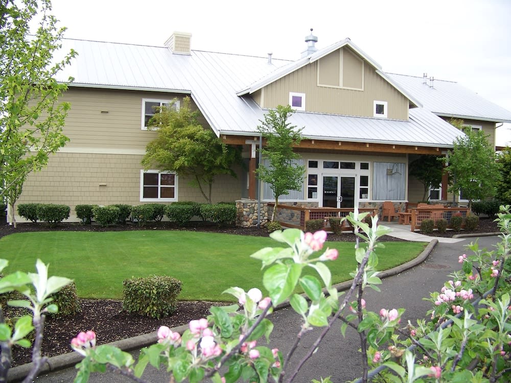 Homestead Resort 1