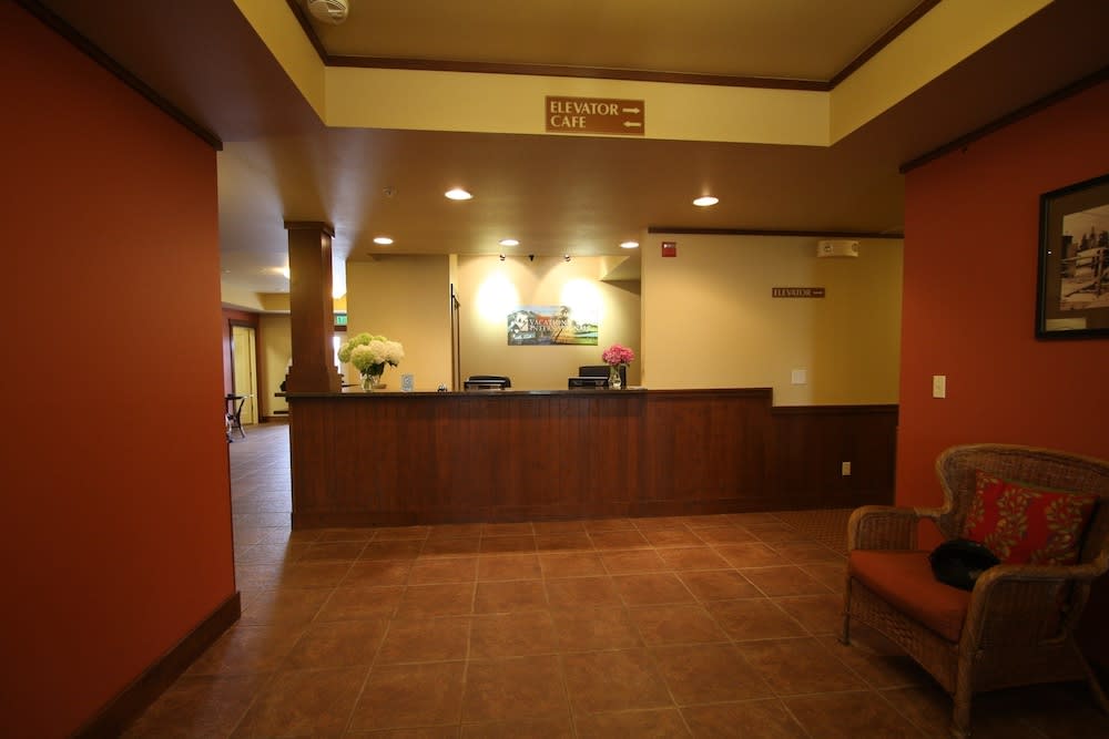 Homestead Resort 2