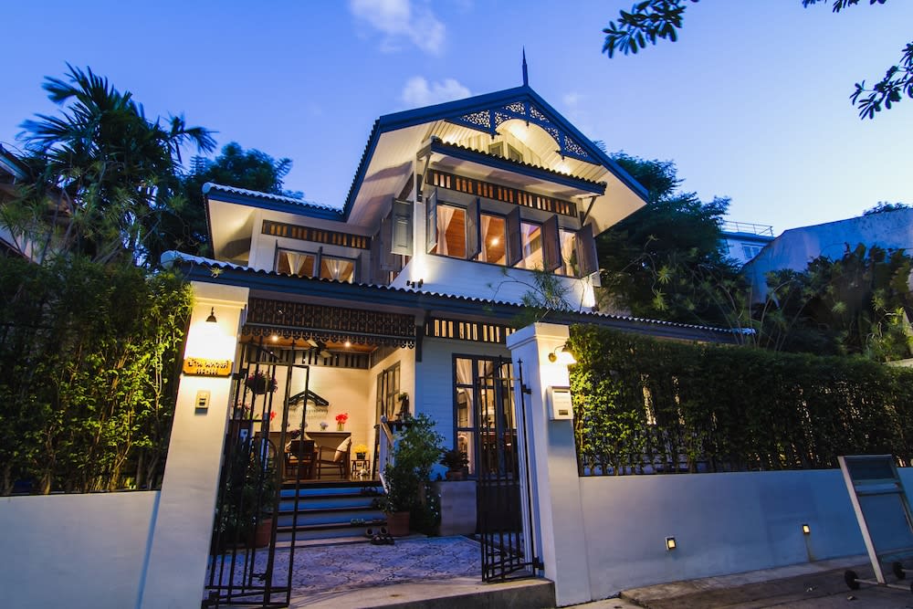 Baan Noppawong 1