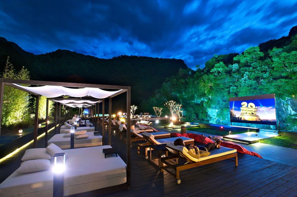 Silks Place Taroko Hotel 1