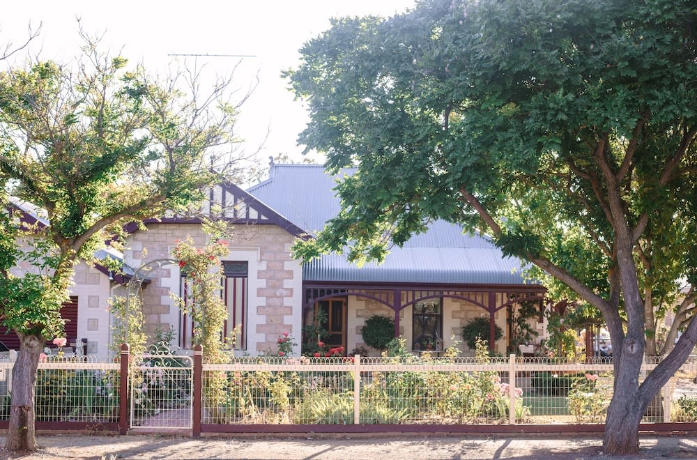 Hamilton House 1