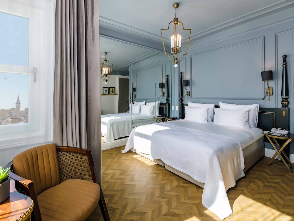The Soul Istanbul Hotel 1