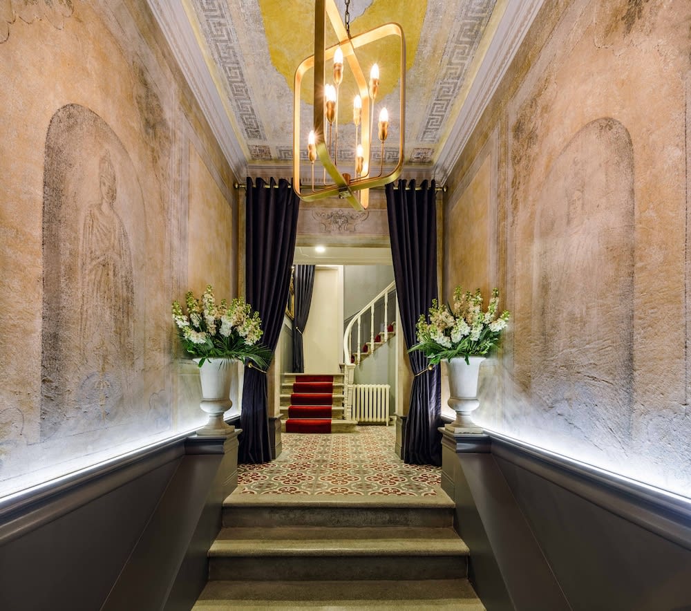 The Soul Istanbul Hotel 2