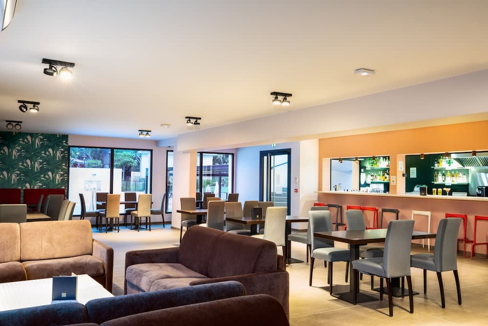 SOWELL HÔTELS La Plage 2