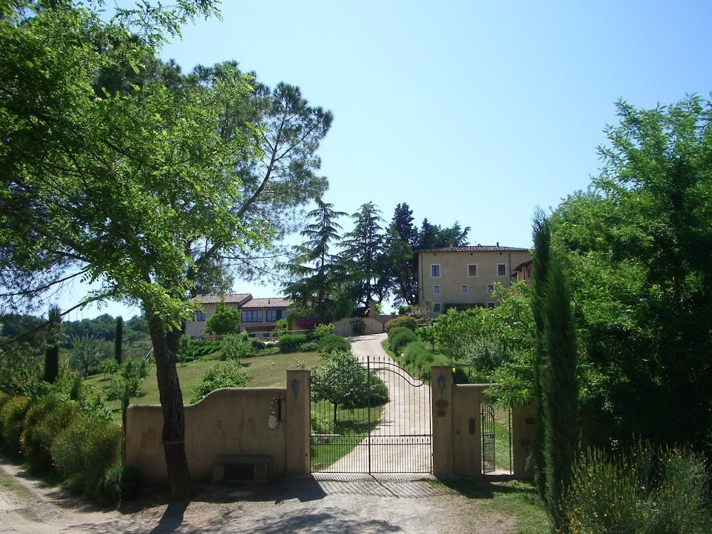 Torraccia di Chiusi Agriturismo Relais 1