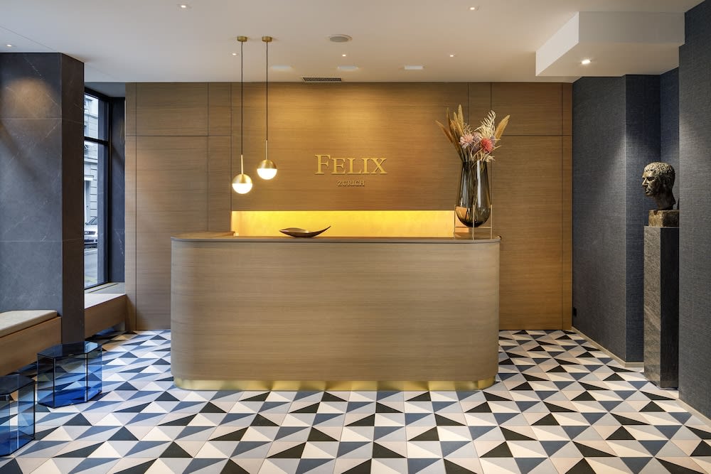 Hotel Felix 2