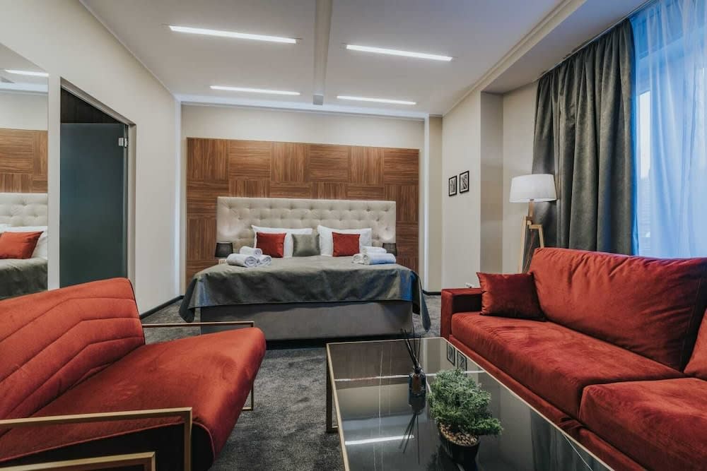 Ilica Luxury Center 2