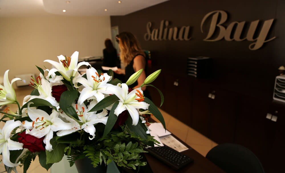 Résidence Salina Bay 2