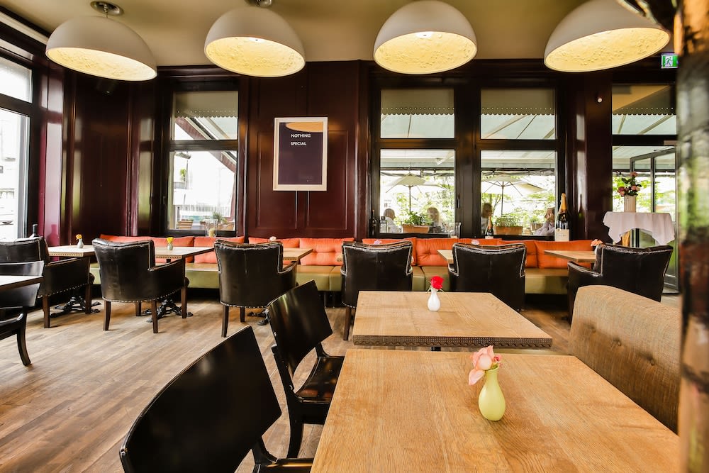 Boutique & Art Hotel Helvetia 3