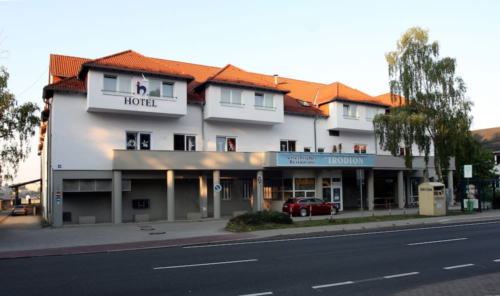 Ilmenauer Hof 1
