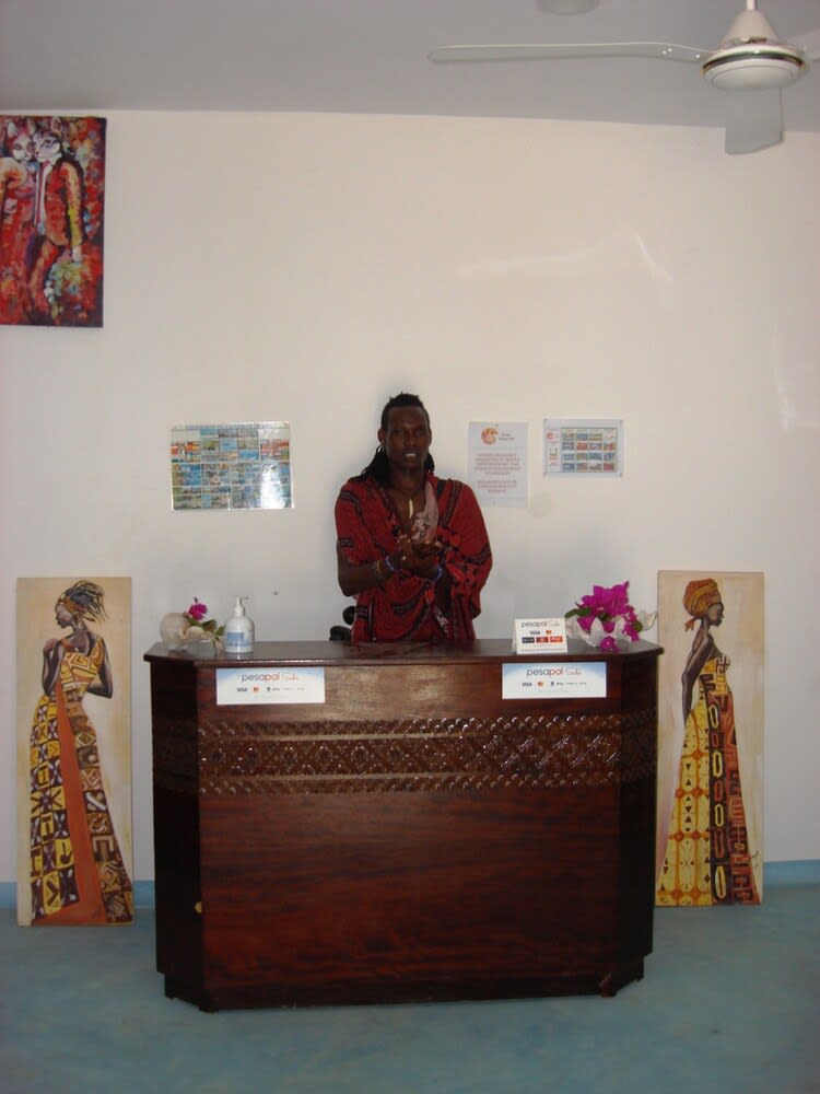 Nautilus Boutique Hotel 2