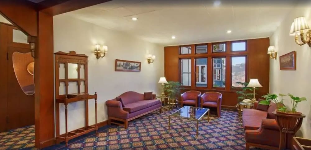 Clarkes hotel, A grand heritage hotel since 1898 1