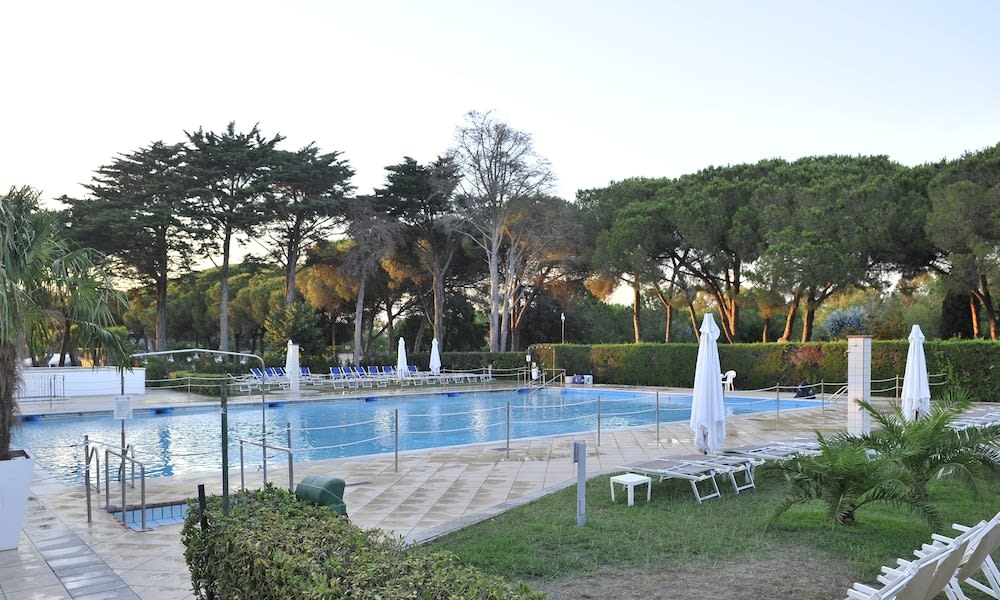 Italy Village 1