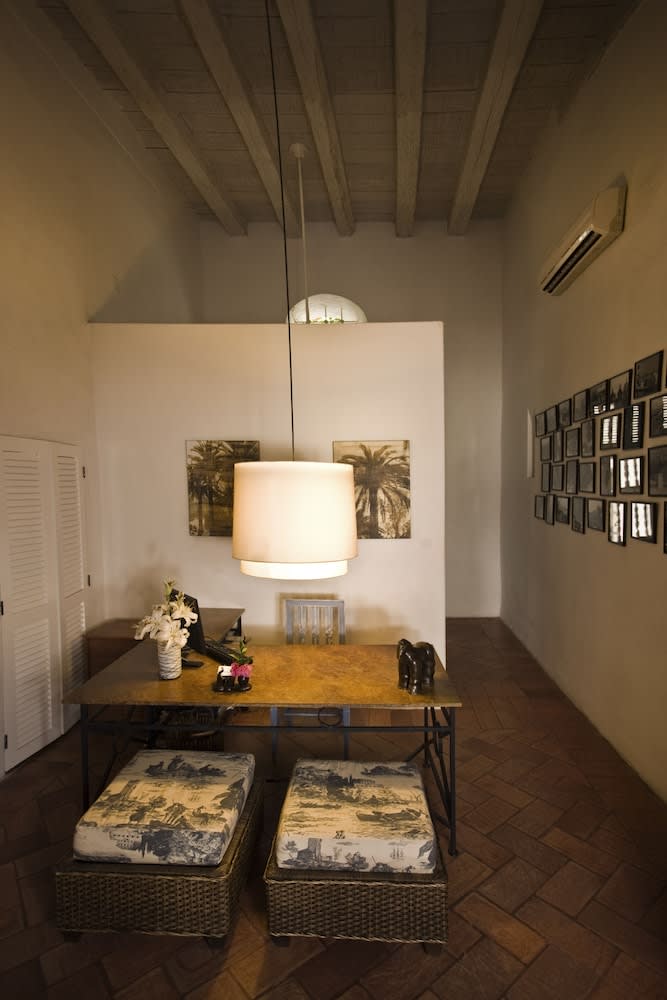 Hotel Casa Quero 2