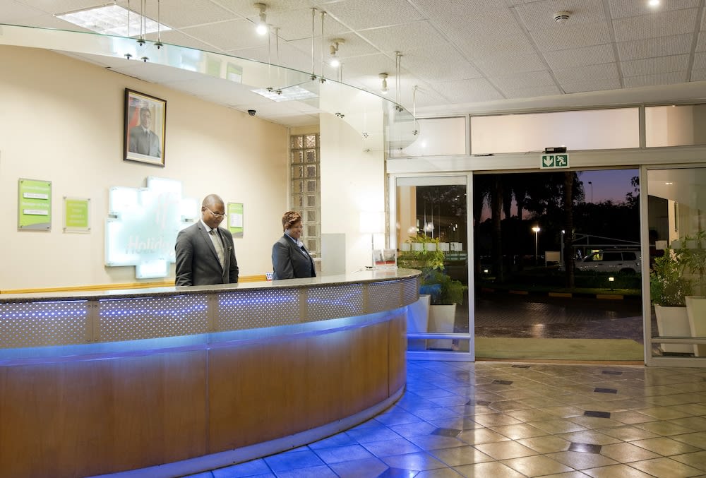 Holiday Inn BULAWAYO by IHG 2