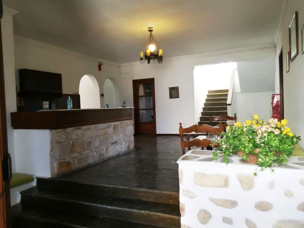 Asterias Hotel - Seafront 2