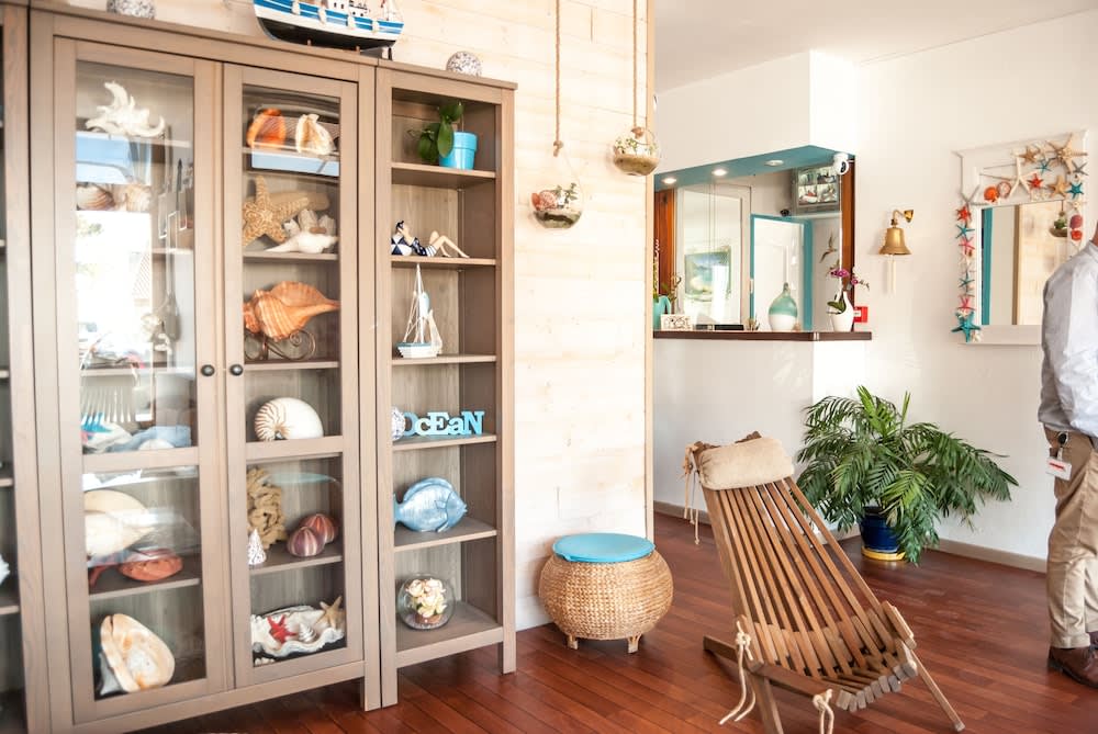 Hôtel La Côte Océane- 250 m plage 3