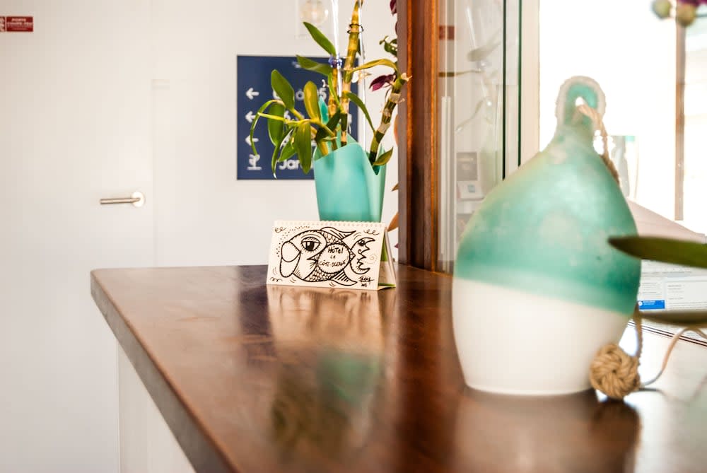 Hôtel La Côte Océane- 250 m plage 4