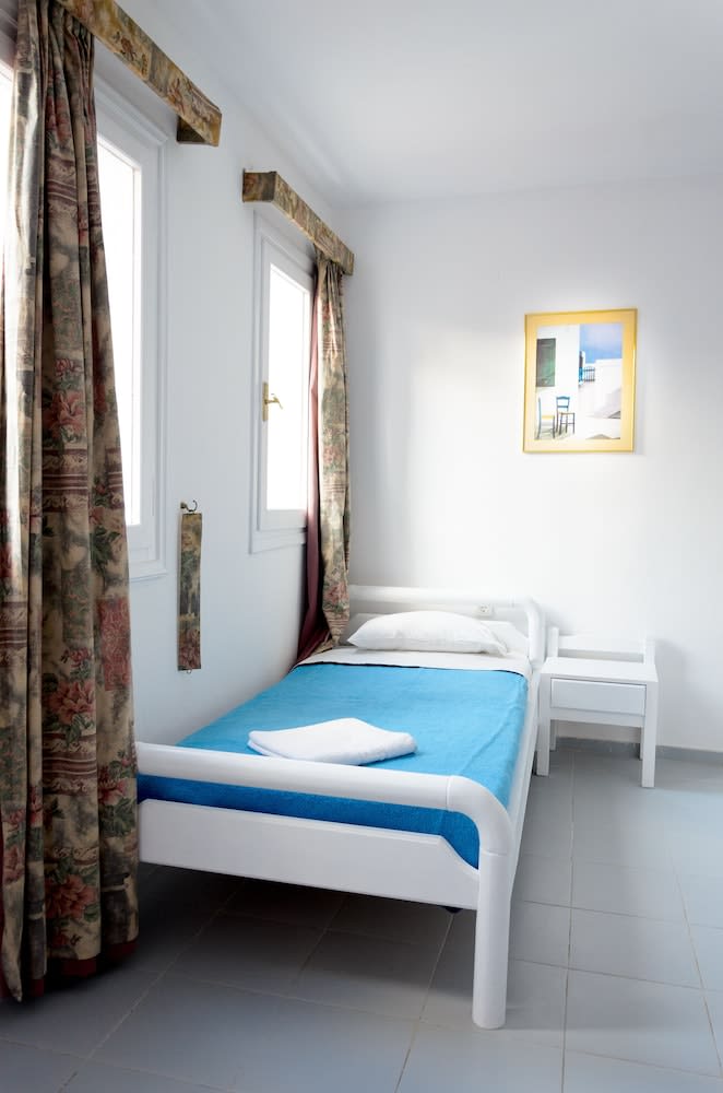 Classic Apartments 2