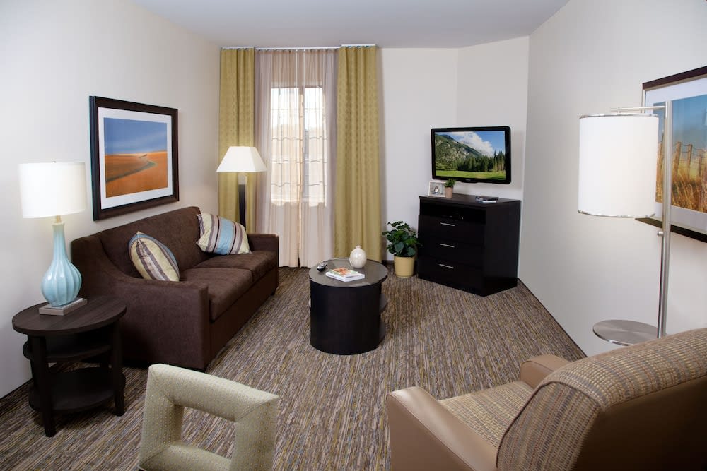 Candlewood Suites North Little Rock by IHG 3