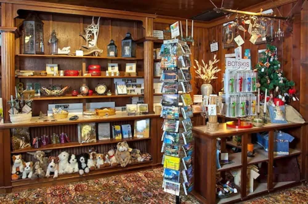 Narrow Gauge Inn 2
