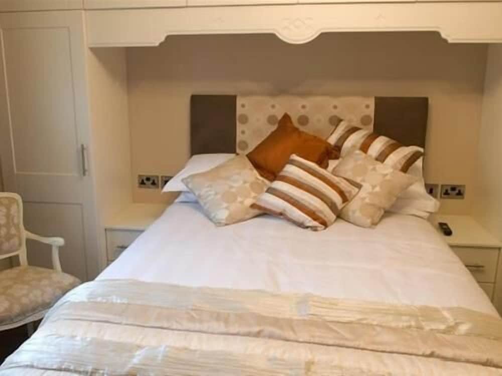 Causeway Lodge 1