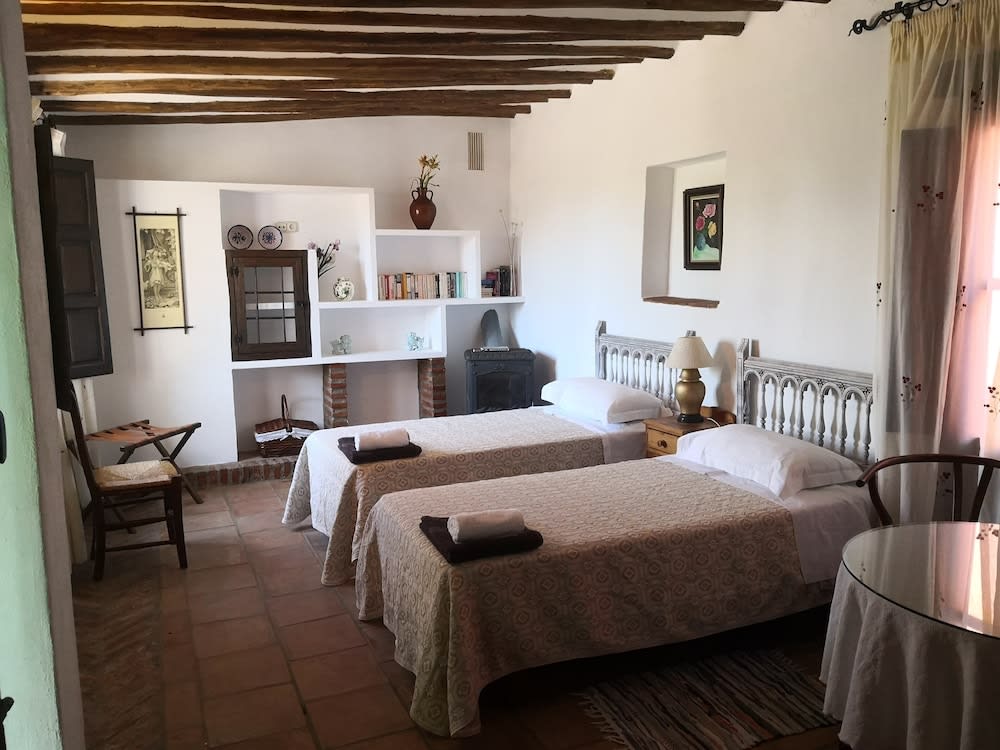 Hotel Rural Alqueria de los lentos 3